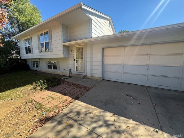 1156 S Cathay Street, Aurora CO 80017