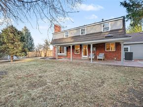 Undisclosed Address #6516502, Denver CO 80237