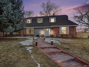 Undisclosed Address #6516502, Denver CO 80237