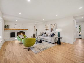 Undisclosed Address #6516502, Denver CO 80237