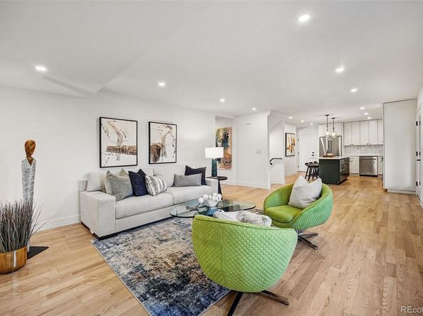 Undisclosed Address #6516502, Denver CO 80237