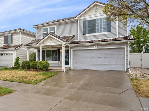 5577 Jebel Court, Denver CO 80249