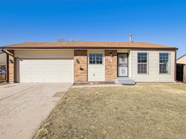 5211 Dillon Street, Denver CO 80239