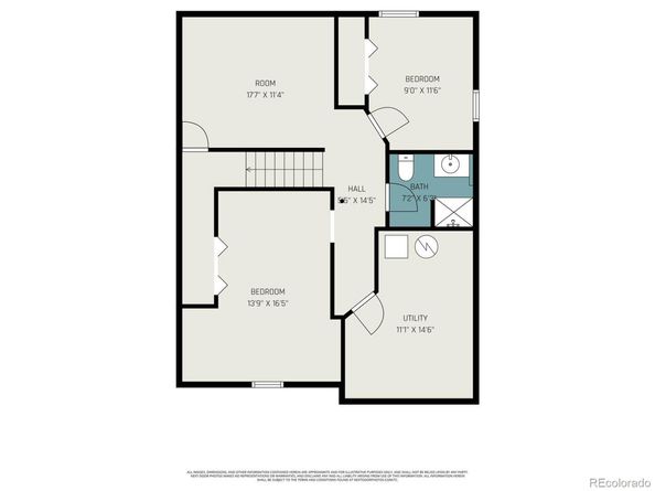 5211 Dillon Street, Denver CO 80239