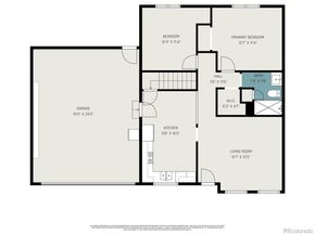 5211 Dillon Street, Denver CO 80239