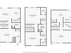 10235 E Evans Avenue 104, Aurora CO 80247