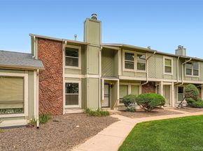 10235 E Evans Avenue 104, Aurora CO 80247