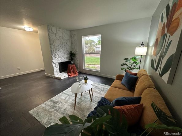 10235 E Evans Avenue 104, Aurora CO 80247