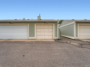 10235 E Evans Avenue 104, Aurora CO 80247