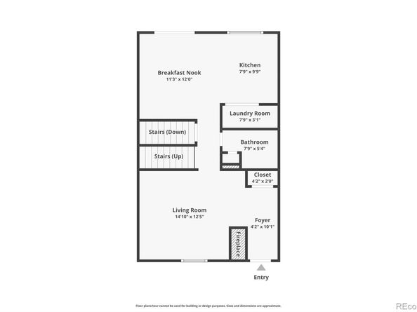 10235 E Evans Avenue 104, Aurora CO 80247