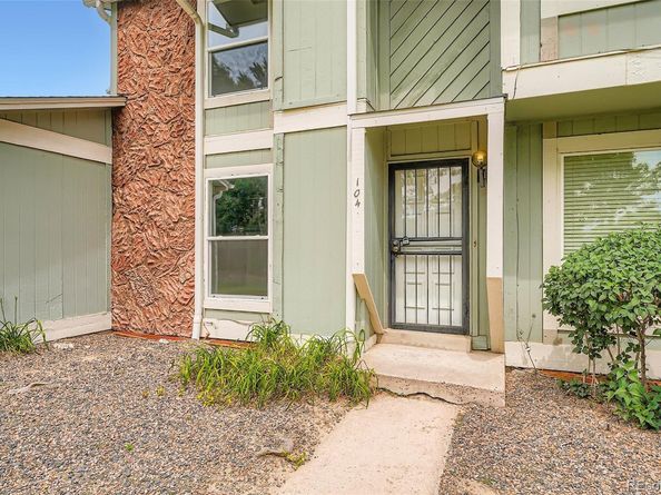 10235 E Evans Avenue 104, Aurora CO 80247