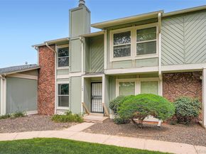 10235 E Evans Avenue 104, Aurora CO 80247