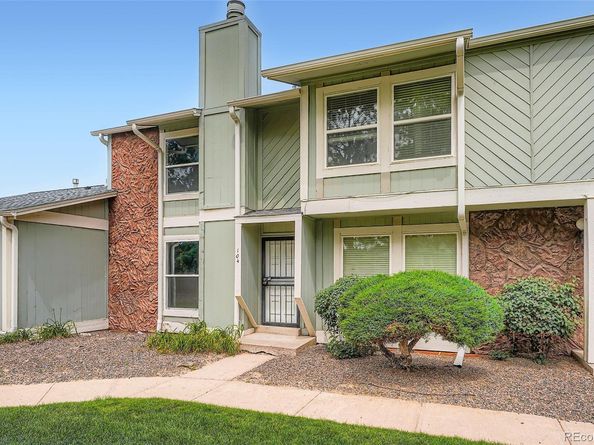 10235 E Evans Avenue 104, Aurora CO 80247
