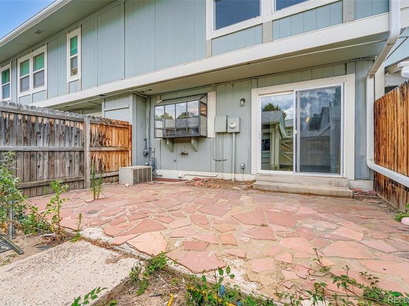 10235 E Evans Avenue 104, Aurora CO 80247
