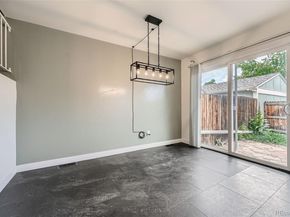 10235 E Evans Avenue 104, Aurora CO 80247