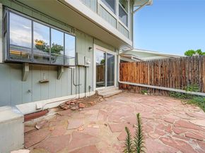 10235 E Evans Avenue 104, Aurora CO 80247