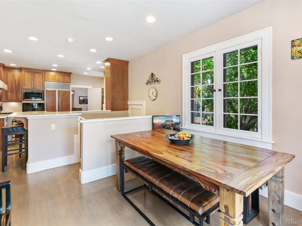 4621 E 17th Avenue Parkway, Denver CO 80220