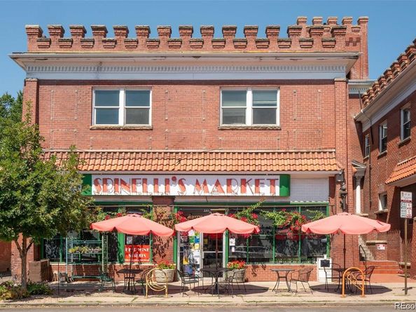 4621 E 17th Avenue Parkway, Denver CO 80220