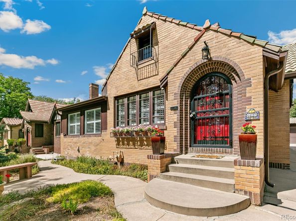 4621 E 17th Avenue Parkway, Denver CO 80220