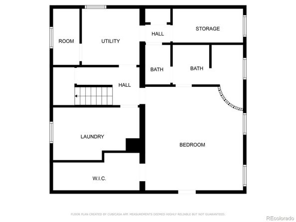 4621 E 17th Avenue Parkway, Denver CO 80220