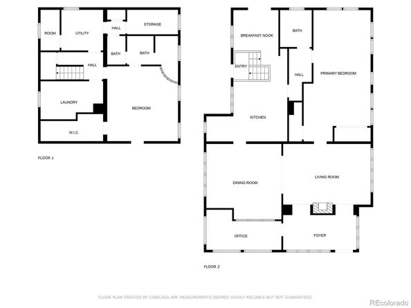 4621 E 17th Avenue Parkway, Denver CO 80220