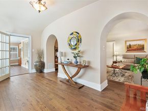 4621 E 17th Avenue Parkway, Denver CO 80220