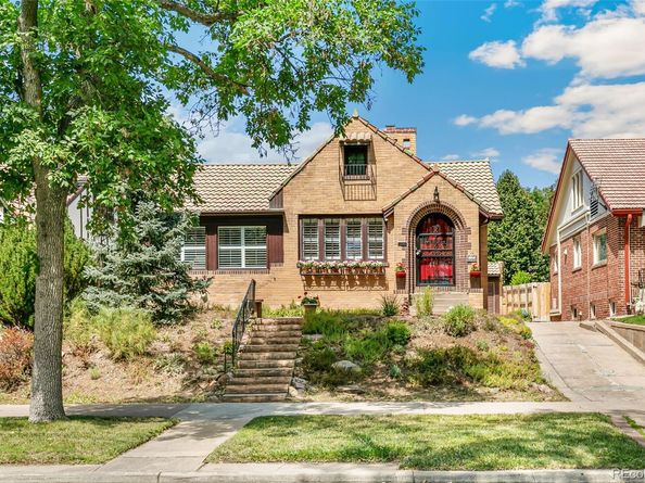 4621 E 17th Avenue Parkway, Denver CO 80220