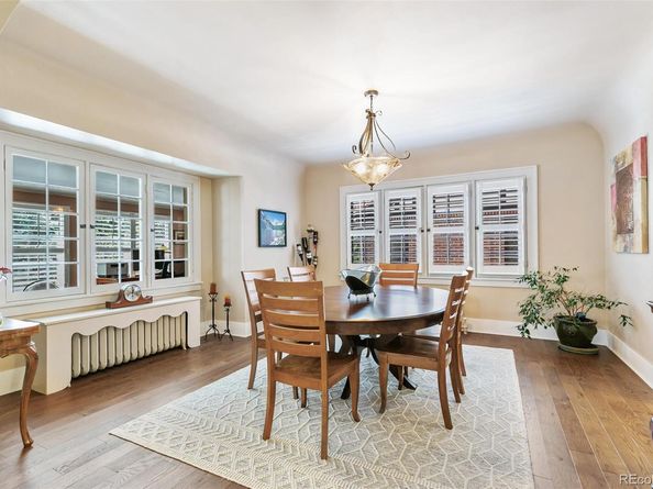 4621 E 17th Avenue Parkway, Denver CO 80220