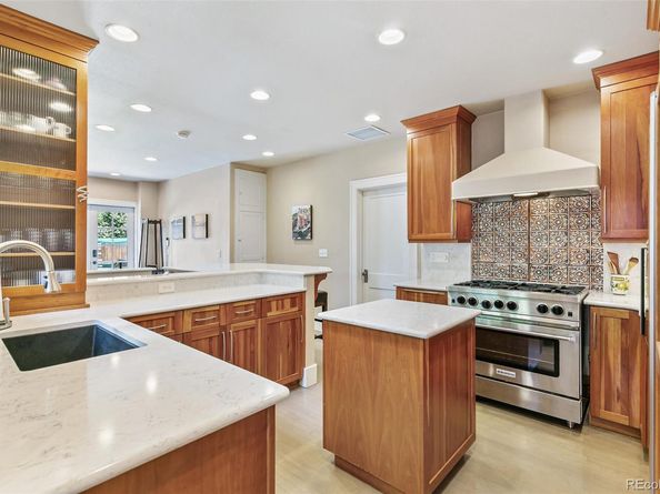 4621 E 17th Avenue Parkway, Denver CO 80220