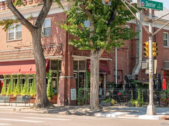 4621 E 17th Avenue Parkway, Denver CO 80220