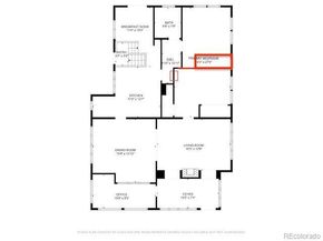 4621 E 17th Avenue Parkway, Denver CO 80220