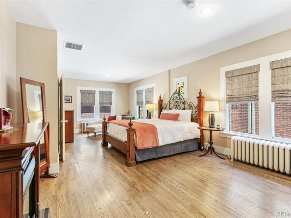 4621 E 17th Avenue Parkway, Denver CO 80220