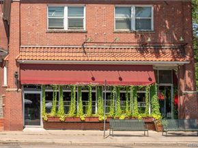 4621 E 17th Avenue Parkway, Denver CO 80220