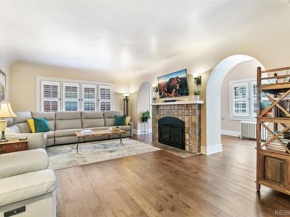 4621 E 17th Avenue Parkway, Denver CO 80220