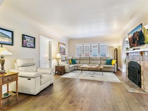 4621 E 17th Avenue Parkway, Denver CO 80220