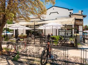 4621 E 17th Avenue Parkway, Denver CO 80220