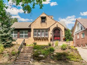 4621 E 17th Avenue Parkway, Denver CO 80220