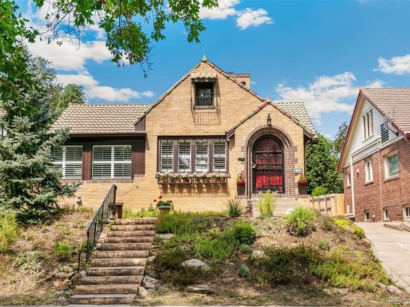 4621 E 17th Avenue Parkway, Denver CO 80220