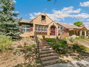 4621 E 17th Avenue Parkway, Denver CO 80220