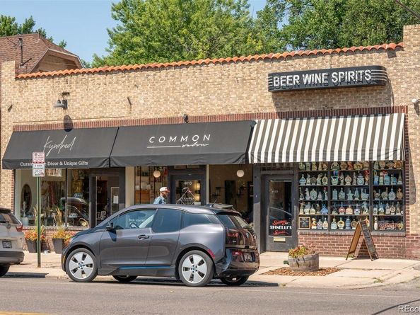 4621 E 17th Avenue Parkway, Denver CO 80220