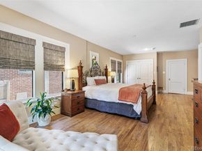 4621 E 17th Avenue Parkway, Denver CO 80220