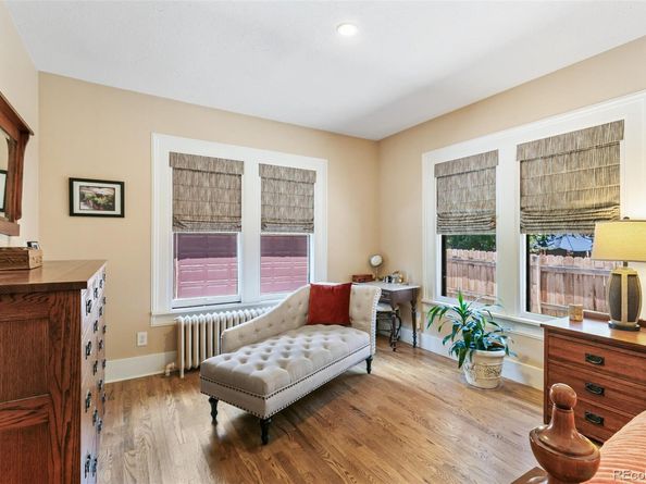 4621 E 17th Avenue Parkway, Denver CO 80220