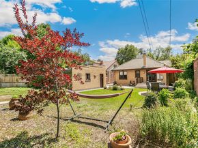 4621 E 17th Avenue Parkway, Denver CO 80220