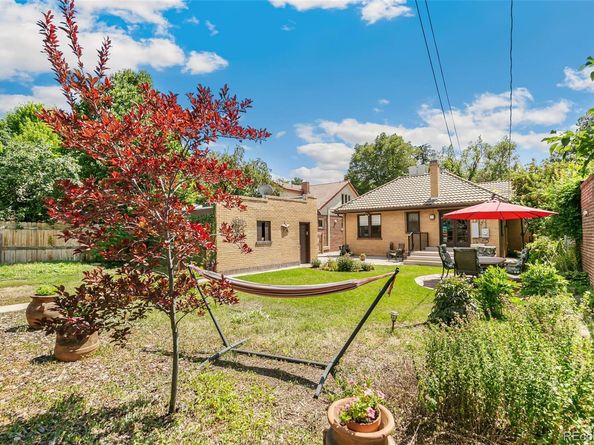 4621 E 17th Avenue Parkway, Denver CO 80220