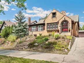 4621 E 17th Avenue Parkway, Denver CO 80220