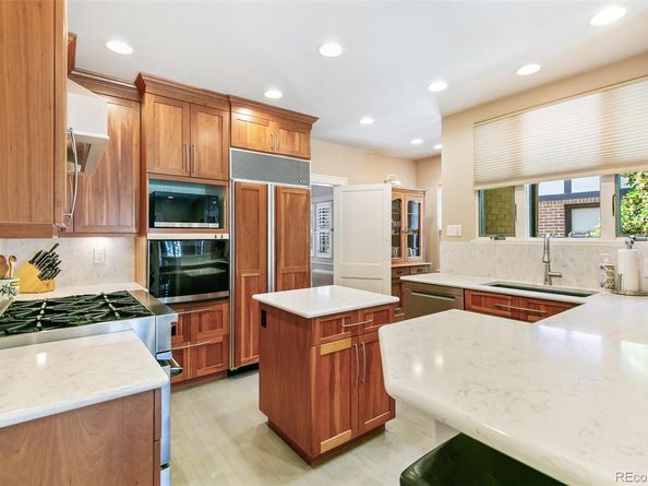 4621 E 17th Avenue Parkway, Denver CO 80220