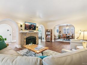 4621 E 17th Avenue Parkway, Denver CO 80220