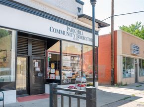 4621 E 17th Avenue Parkway, Denver CO 80220