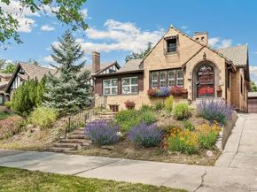 4621 E 17th Avenue Parkway, Denver CO 80220