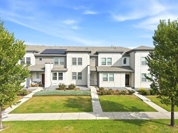 16035 E Elk Place, Denver CO 80239
